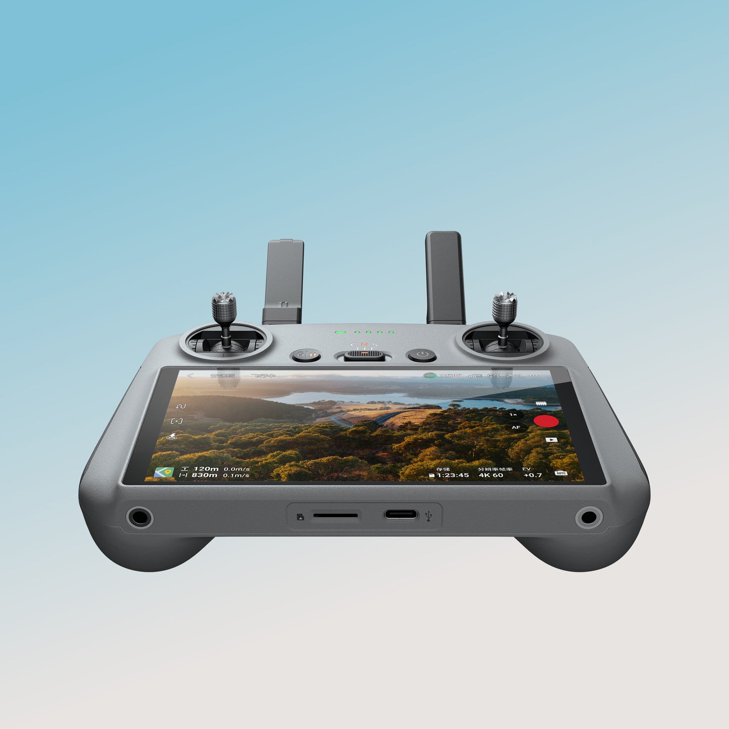 DJI Lito X1 (DJI RC-N3)