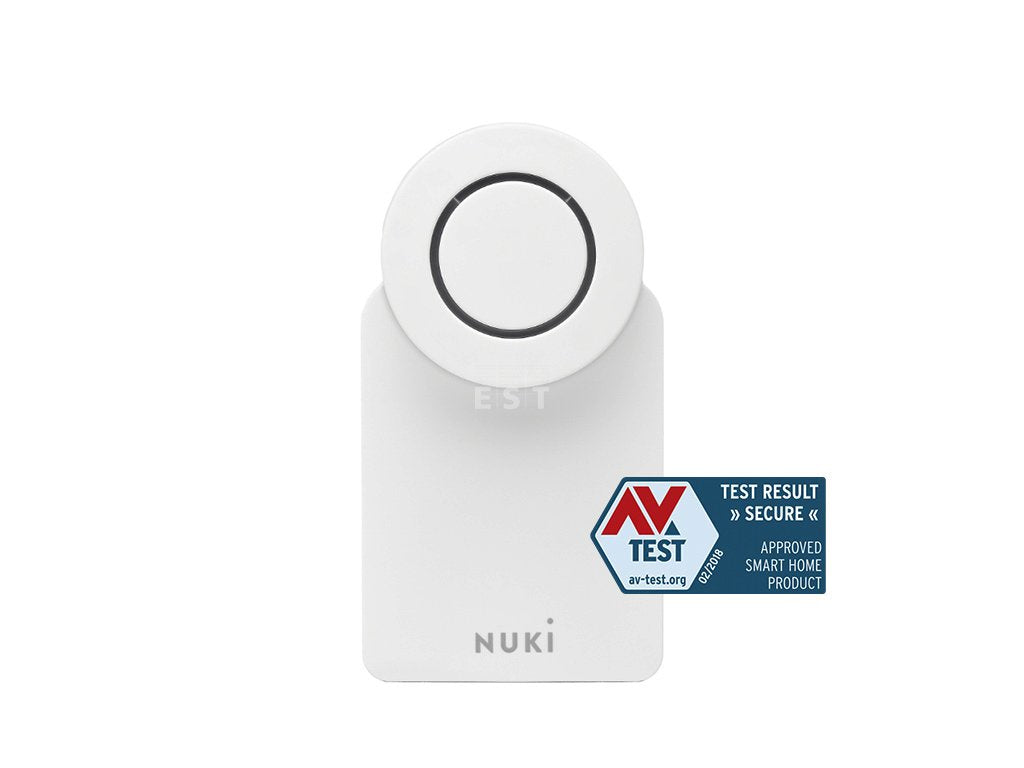 Dveřní senzor Nuki Smart Lock 3.0