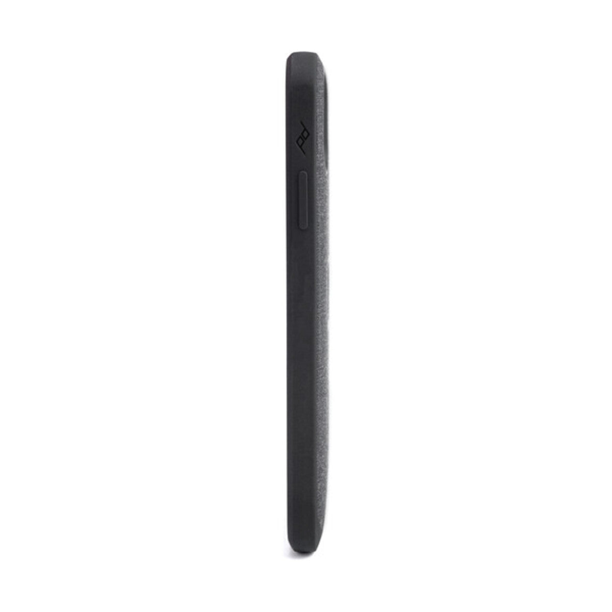 Kryt s poutkem na iPhone 13 Pro Max Peak Design Mobile Everyday Loop - šedý - iSTYLE CZ
