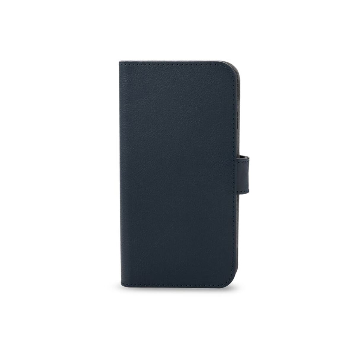 Odnímatelné kožené pouzdro Decoded Leather Detachable Wallet - modré