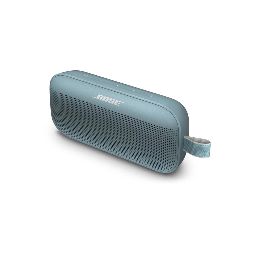Bezdrátový reproduktor Bose SoundLink Flex - modrý - iSTYLE CZ
