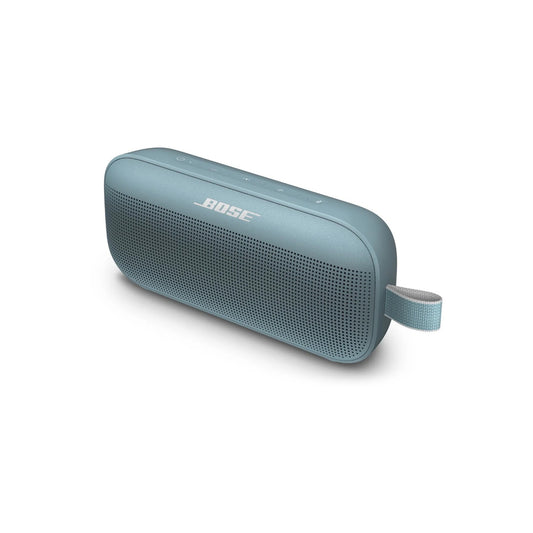 Bezdrátový reproduktor Bose SoundLink Flex - modrý - iSTYLE CZ