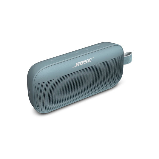 Bezdrátový reproduktor Bose SoundLink Flex - modrý - iSTYLE CZ