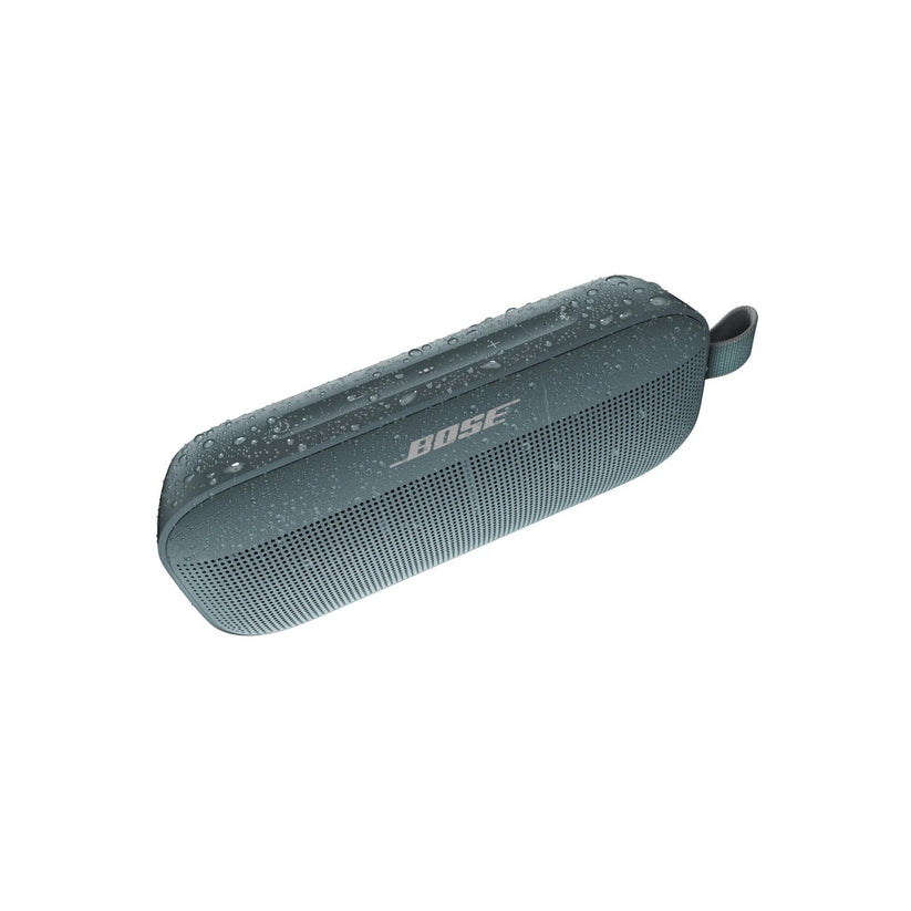 Bezdrátový reproduktor Bose SoundLink Flex - modrý - iSTYLE CZ