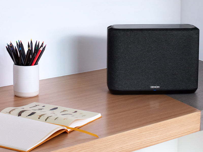 Multiroom reproduktor DENON Home 250 - bílý