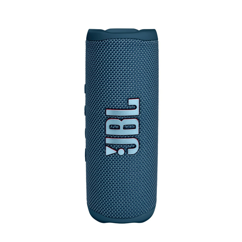 Bezdrátový reproduktor JBL Flip 6 - modrý - iSTYLE CZ