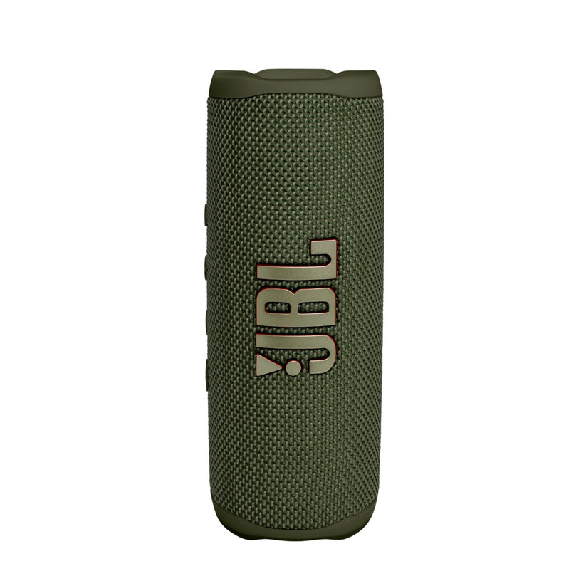 Bezdrátový reproduktor JBL Flip 6 - zelený - iSTYLE CZ