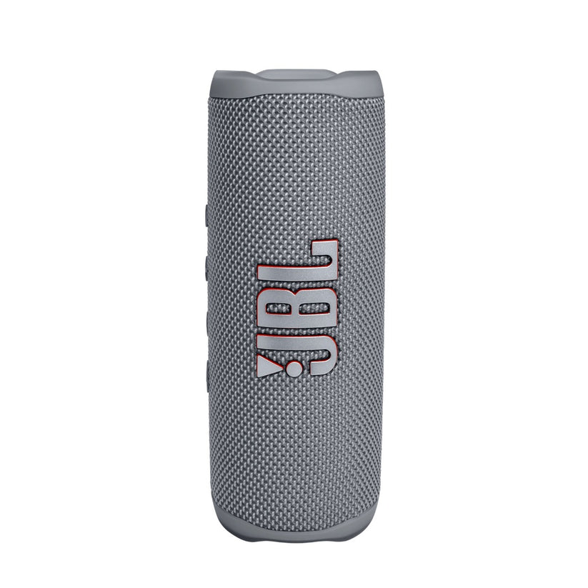 Bezdrátový reproduktor JBL Flip 6 - šedý - iSTYLE CZ