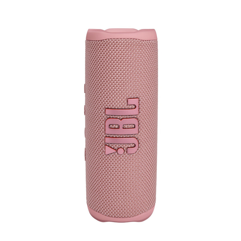 Bezdrátový reproduktor JBL Flip 6 - růžový - iSTYLE CZ