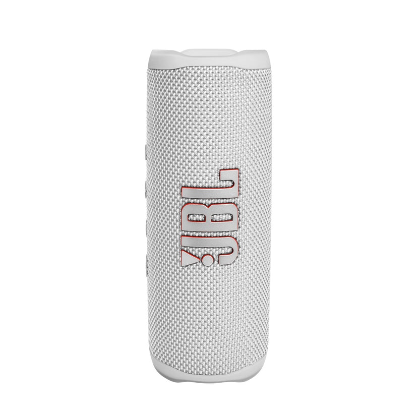 Bezdrátový reproduktor JBL Flip 6 - bílý - iSTYLE CZ