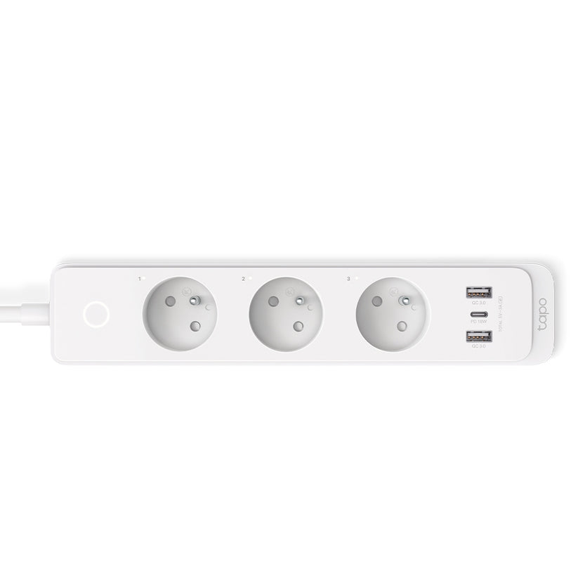 Chytrý prodlužovací kabel TP-link Tapo P300 - iSTYLE CZ