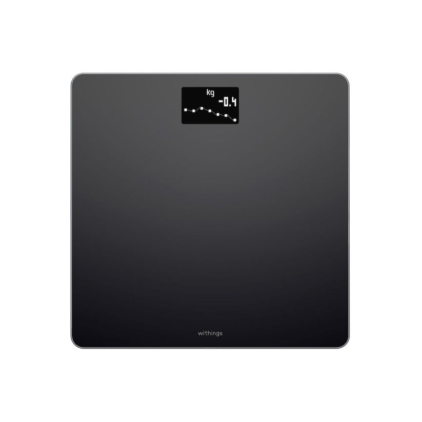 Osobní váha Withings Body - černá - iSTYLE CZ