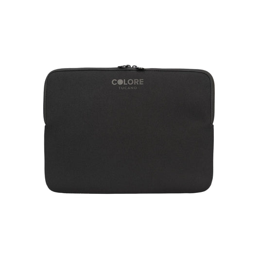 Pouzdro Tucano Colore 15,6" - černé - iSTYLE CZ