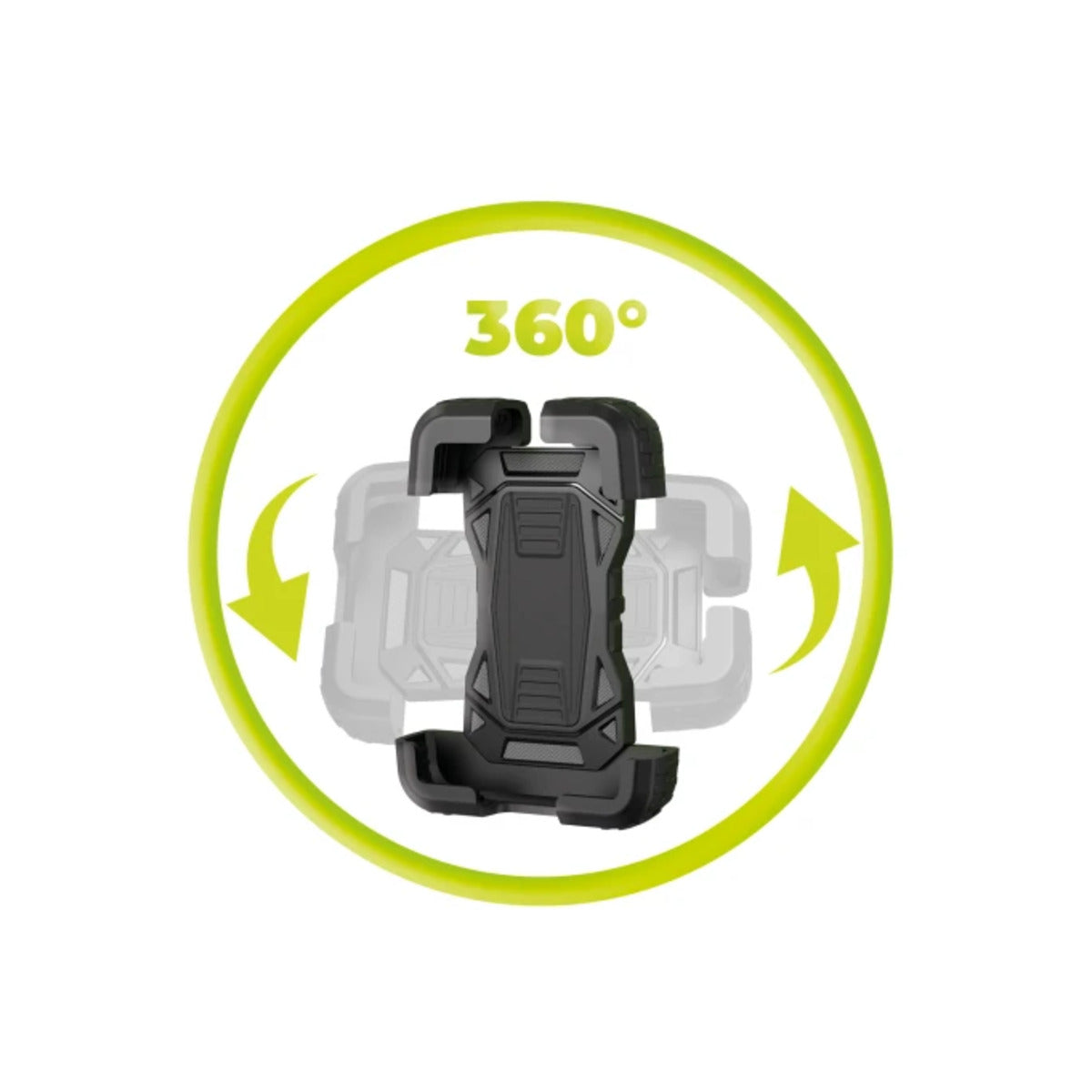 Držák telefonu na kolo Mobile Origin B3