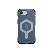 MagSafe kryt pro iPhone 16e UAG Essential Armor - modrý - iSTYLE CZ