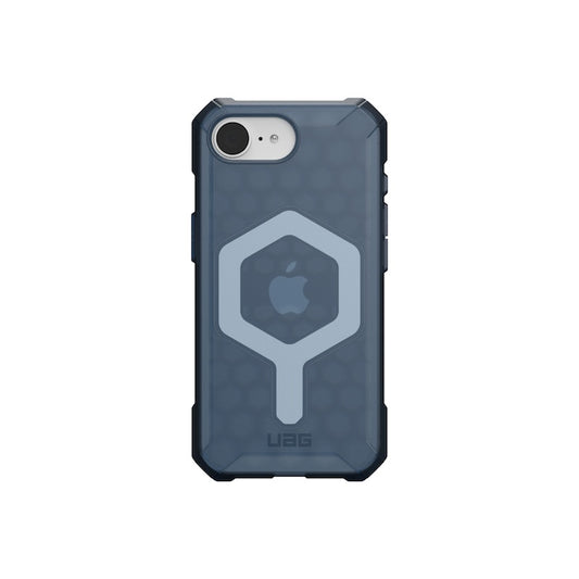 MagSafe kryt pro iPhone 16e UAG Essential Armor - modrý - iSTYLE CZ
