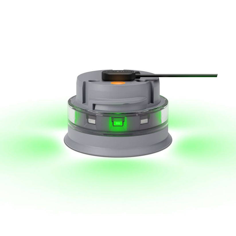 Inteligentní nerezová láhev HidrateSpark Pro Tumbler 592 ml - stříbrná - iSTYLE CZ