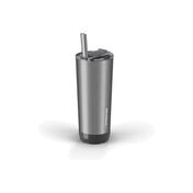 Inteligentní nerezová láhev HidrateSpark Pro Tumbler 592 ml - stříbrná - iSTYLE CZ