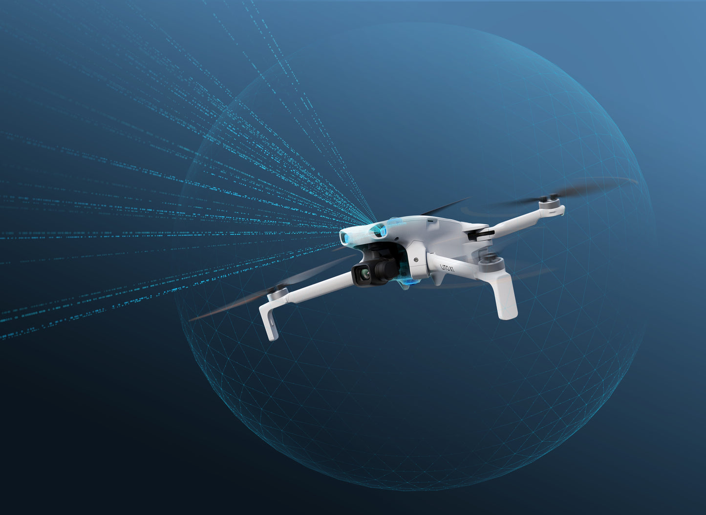 DJI Lito X1 (DJI RC-N3)