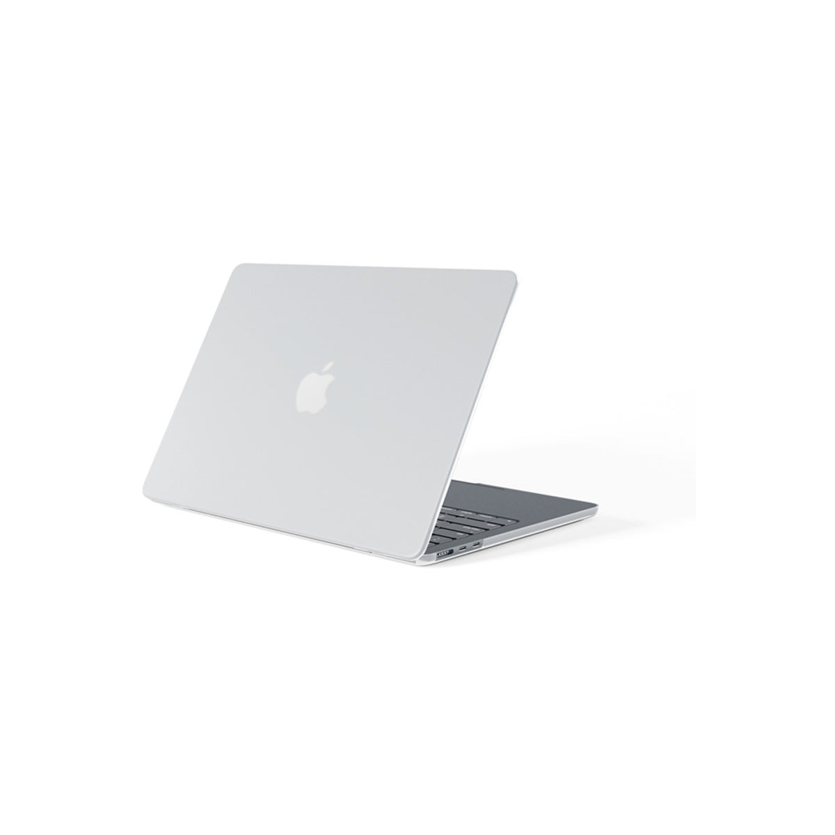 Ochranný kryt pro MacBook Pro 14" Epico Shell Cover - matný bílý