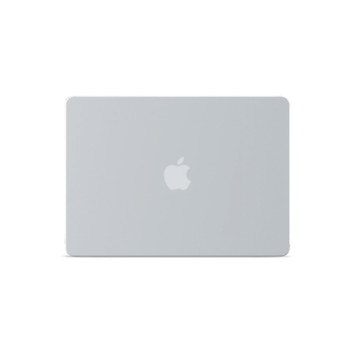 Ochranný kryt pro MacBook Pro 14" Epico Shell Cover - matný bílý