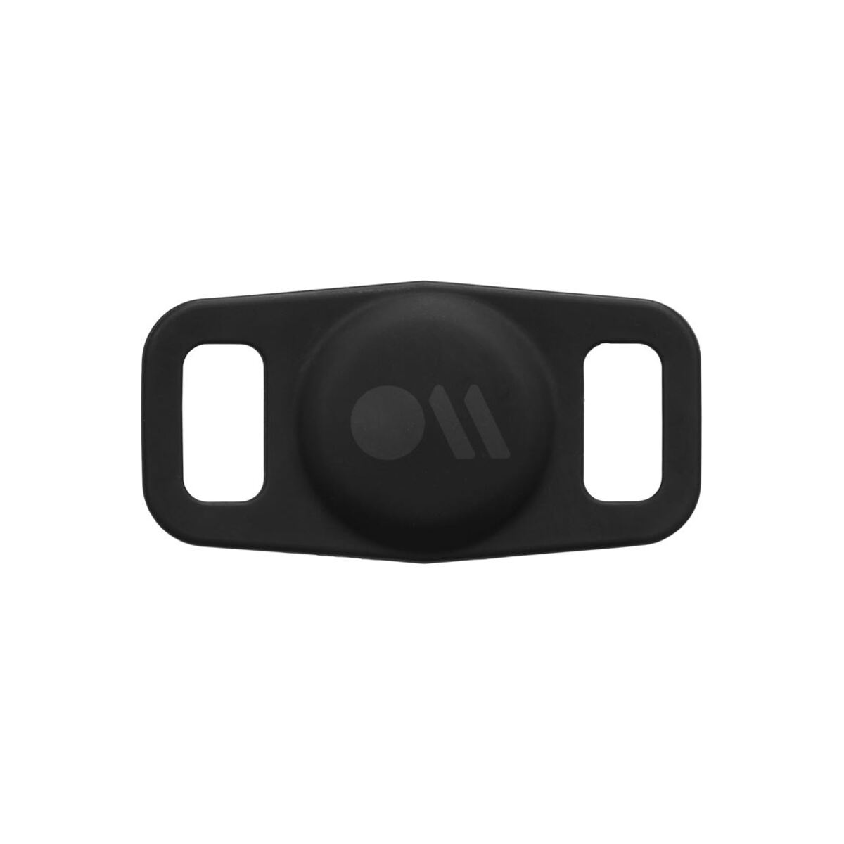 Držák na obojek pro AirTag Case Mate Dog Collar Mount - černý