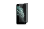 Ochranné sklo na iPhone 6/6S/7/8 Epico 3D+ Tempered Privacy Glass