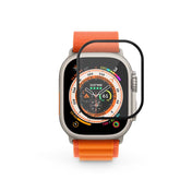 Ochranné sklo pro Apple Watch Ultra 49 mm iSTYLE 3D+ FLEXIGLASS - iSTYLE CZ