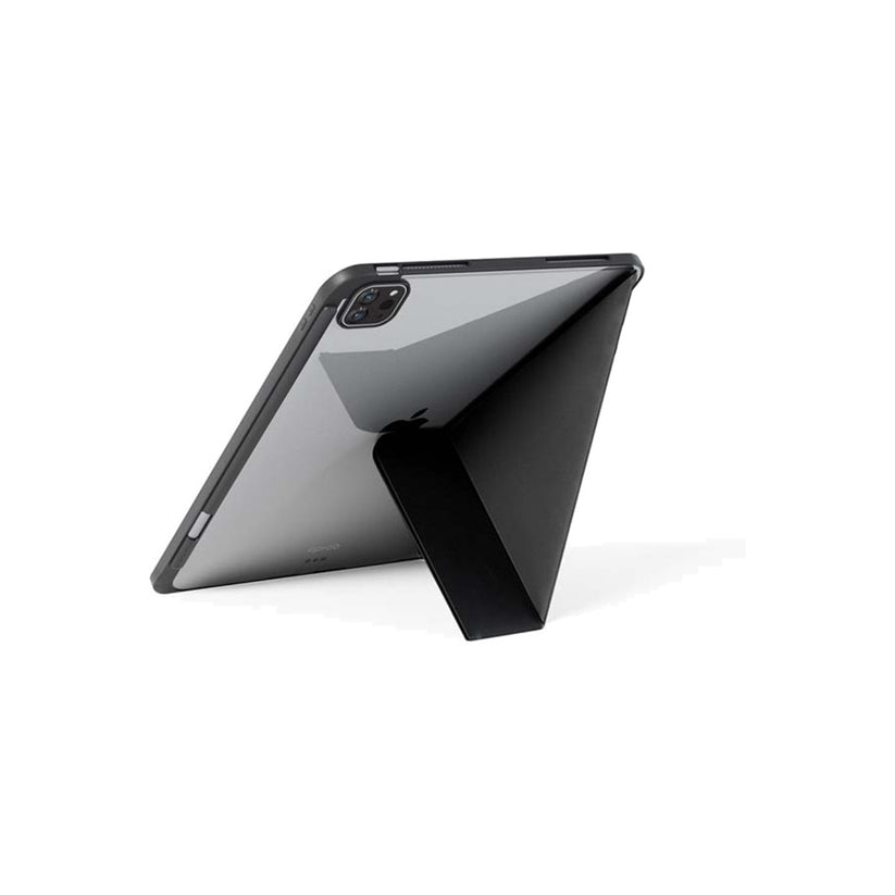 Kryt na iPad 10,2" Epico Hero Flip Case - černý - iSTYLE CZ