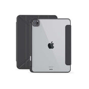 Kryt na iPad 10,2" Epico Hero Flip Case - černý - iSTYLE CZ