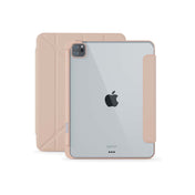 Kryt na iPad 10,9" Epico Hero Flip Case - růžový - iSTYLE CZ
