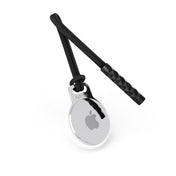 Ocelové pouzdro pro AirTag Epico Metal Holder - iSTYLE CZ