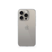 Kryt pro iPhone 15 Pro iSTYLE HERO CASE - průhledný - iSTYLE CZ