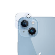 Ochranné sklo na čočku pro iPhone 15/15 Plus iSTYLE - iSTYLE CZ