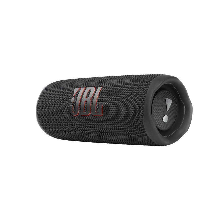 Bezdrátový reproduktor JBL Flip 6 - černý - iSTYLE CZ