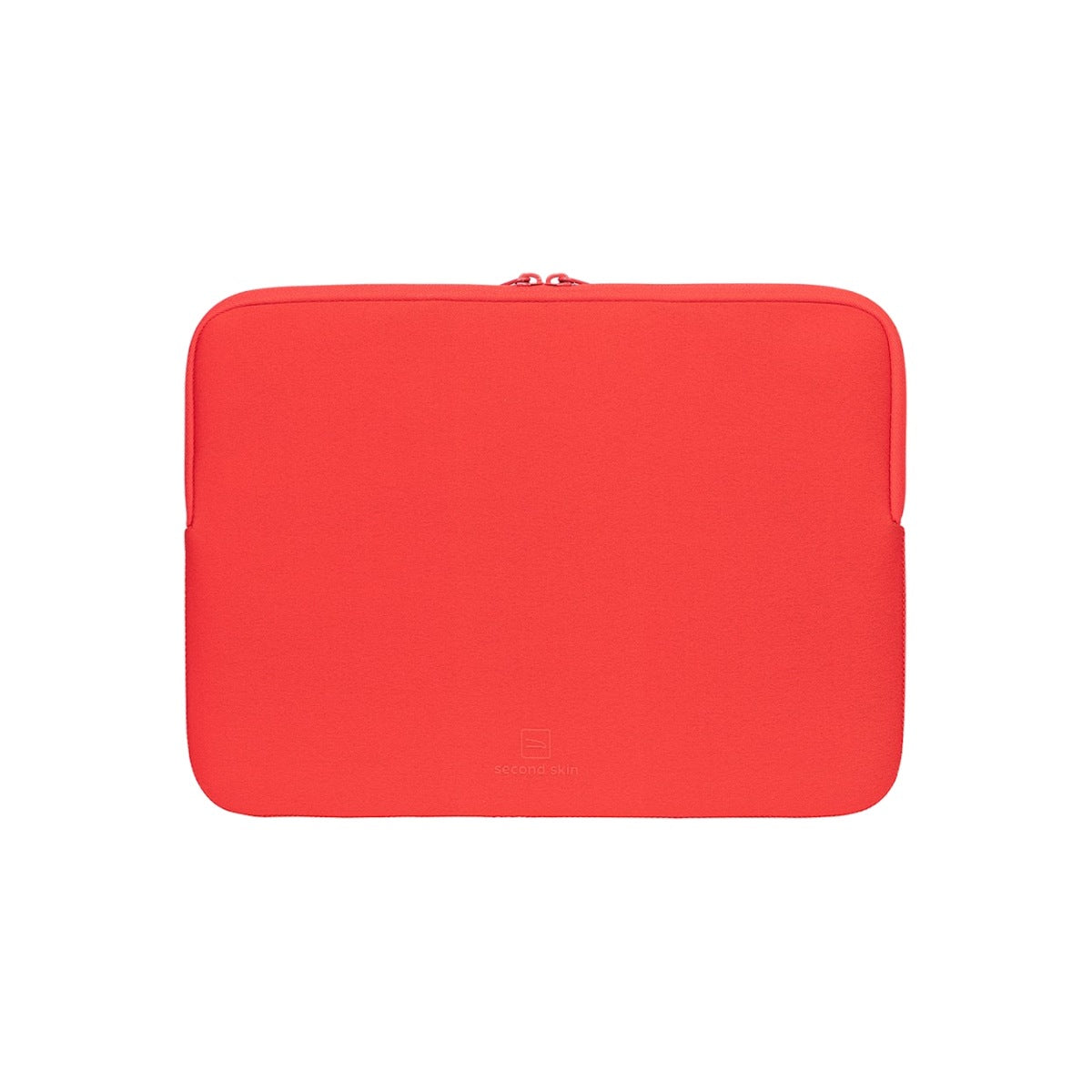 Pouzdro Tucano Colore 14" - červené - iSTYLE CZ
