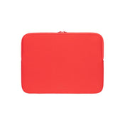 Pouzdro Tucano Colore 14" - červené - iSTYLE CZ