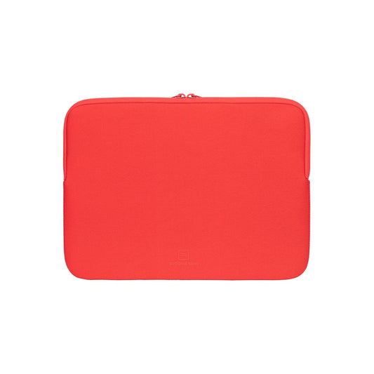 Pouzdro Tucano Colore 14" - červené - iSTYLE CZ