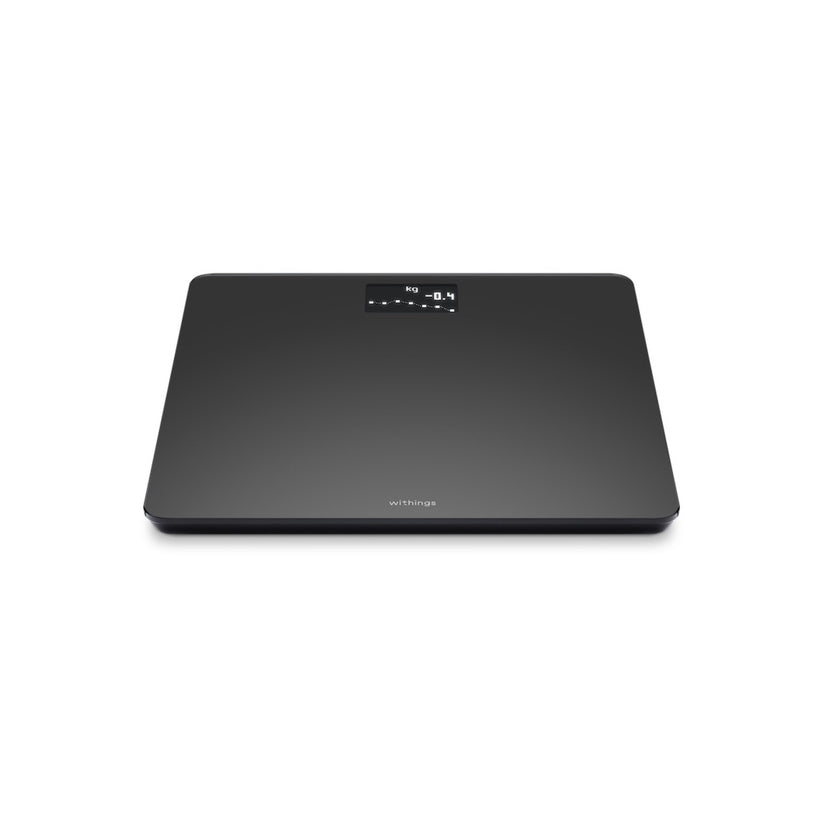 Osobní váha Withings Body - černá - iSTYLE CZ
