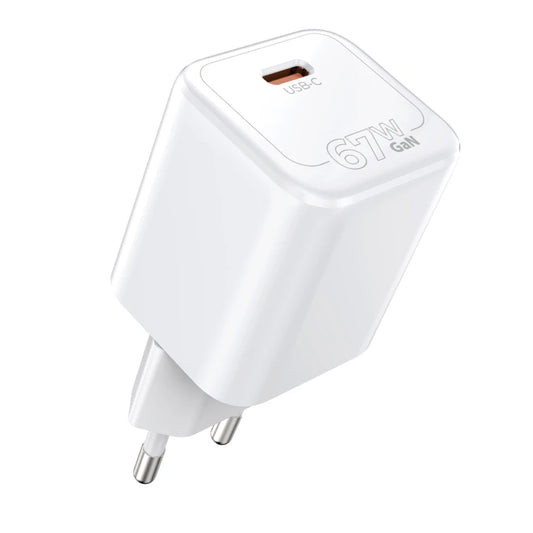 67W GaN nabíječka Mobile Origin PW6 - USB-C
