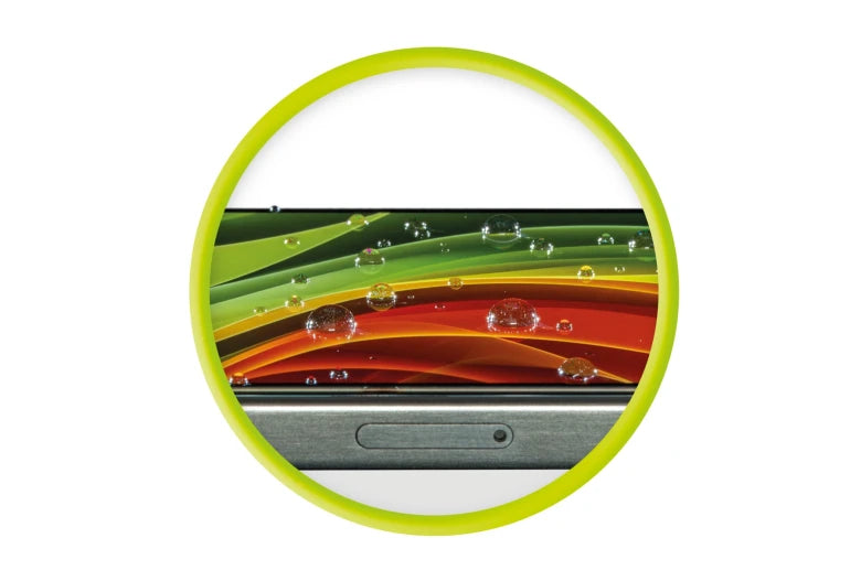 Ochranné sklo pro iPhone 12 Pro Mobile Origin Screen Guard s aplikátorem