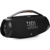 Přenosný Bluetooth reproduktor JBL Boombox 3 - černý - iSTYLE.cz