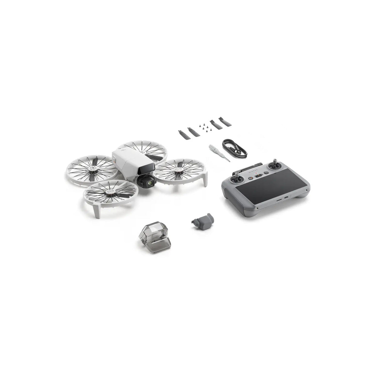 DJI Flip (DJI RC 2)