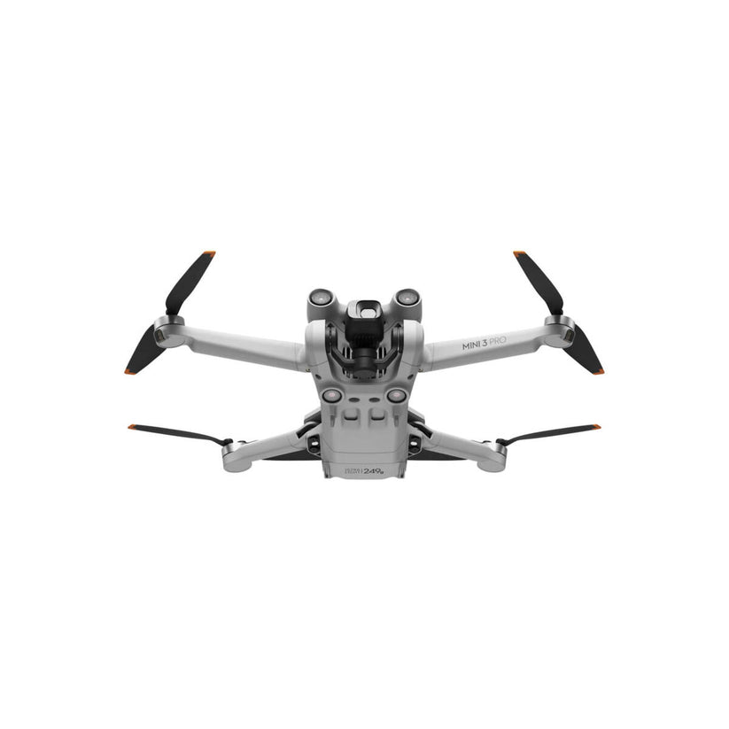 DJI Mini 3 Pro - iSTYLE CZ