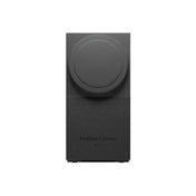 Bezdrátová nabíječka Native Union Rise 2-in-1 Qi2 - černá - iSTYLE CZ