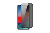 Ochranné sklo na iPhone 11/XR Epico 3D+ Tempered Privacy Glass