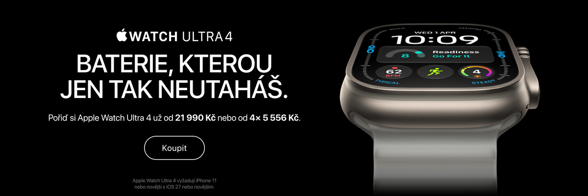 Apple Watch Ultra