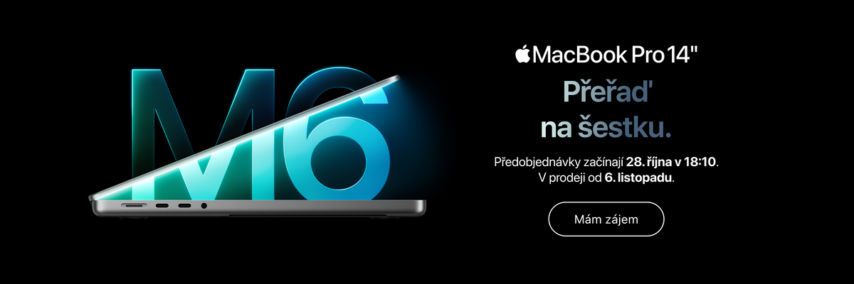 MacBook Pro M6