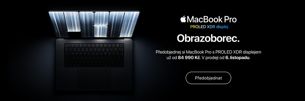 NPI MacBook Pro PROLED