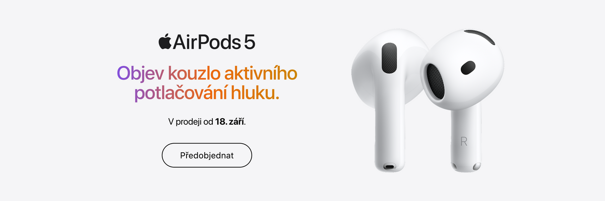 AirPods 5